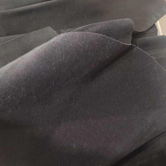 Zara Leather jacket - Picture 3 of 5